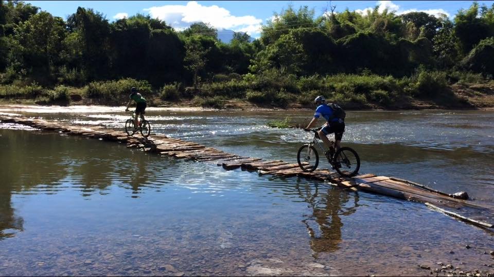 The Ultimate Guide to Bolaven Plateau Cycling: A Journey Through the Clouds of Southern Laos